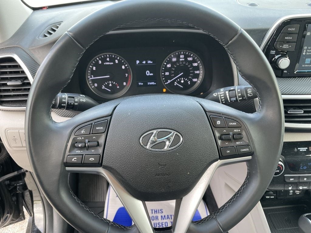 2021 Hyundai Tucson Sport, 4WD, HEATED SEATS, POWER LIFTGATE